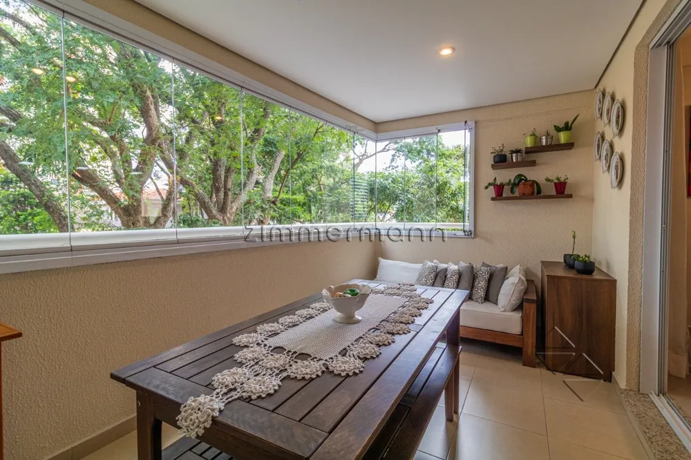 Apartamento, 3 quartos, 95 m² - Foto 1