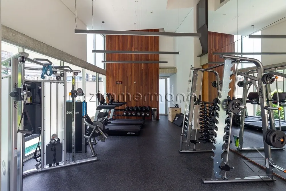 Apartamento, 1 quarto, 116 m² - Foto 8