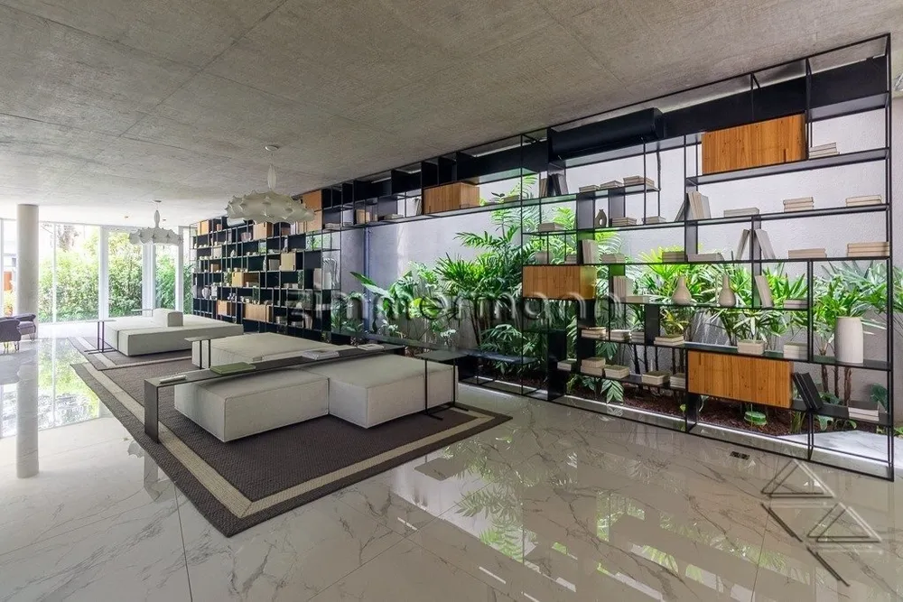 Apartamento, 1 quarto, 116 m² - Foto 4