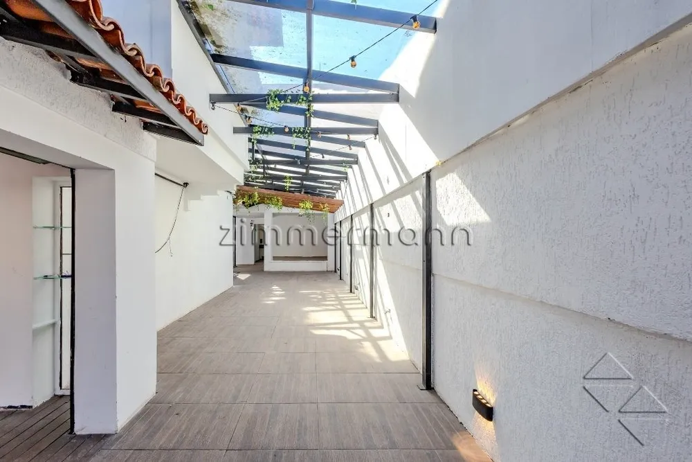 Casa, 4 quartos, 175 m² - Foto 2