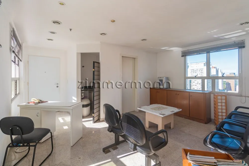 Casa Comercial, 68 m² - Foto 1