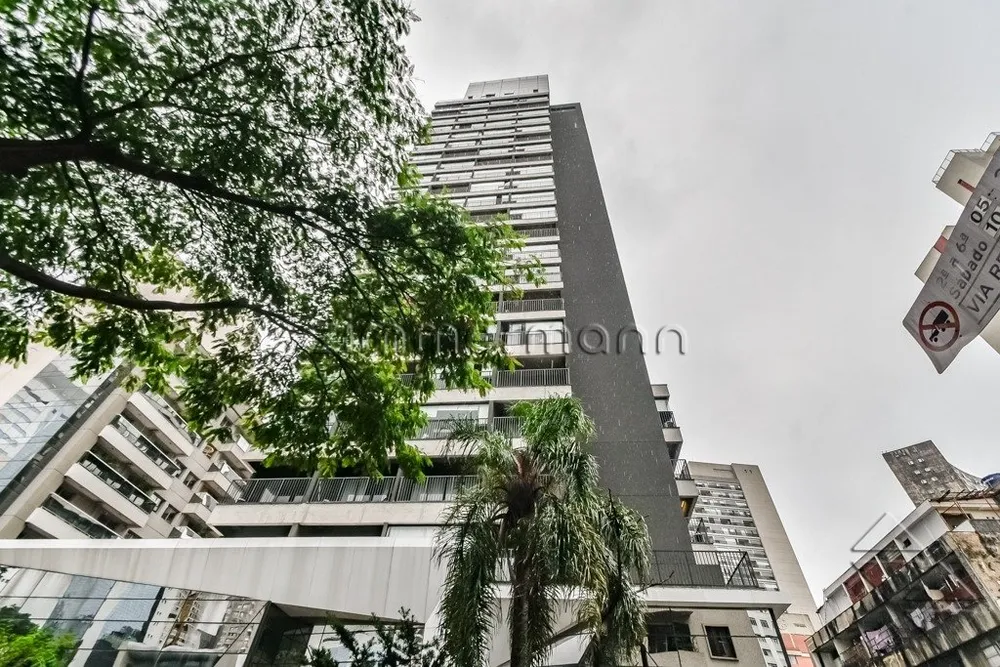 Apartamento, 1 quarto, 15 m² - Foto 5