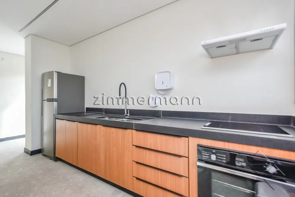 Apartamento, 1 quarto, 15 m² - Foto 3