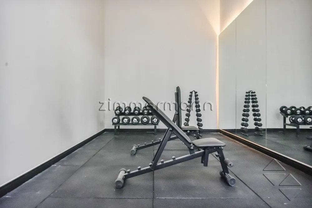 Apartamento, 1 quarto, 15 m² - Foto 1