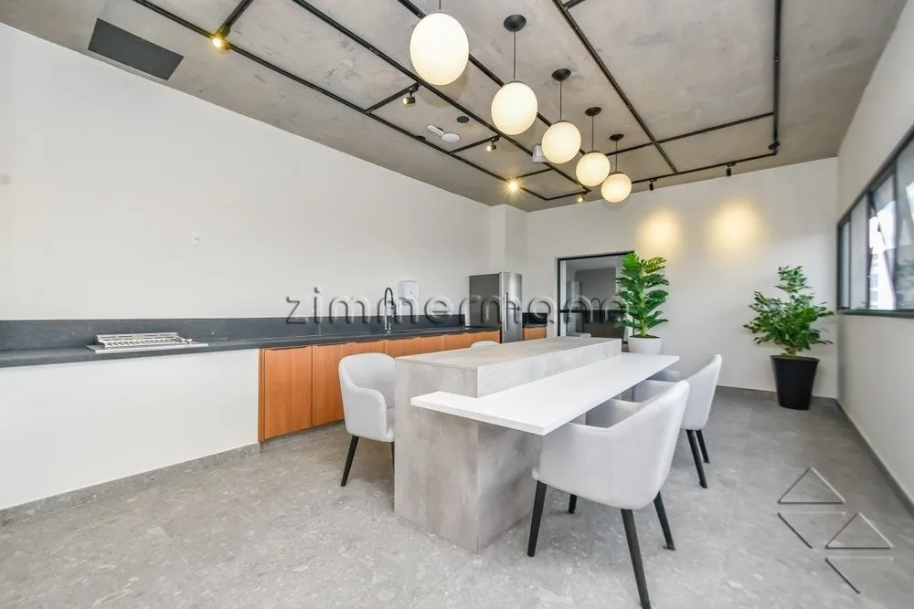 Apartamento, 1 quarto, 15 m² - Foto 9
