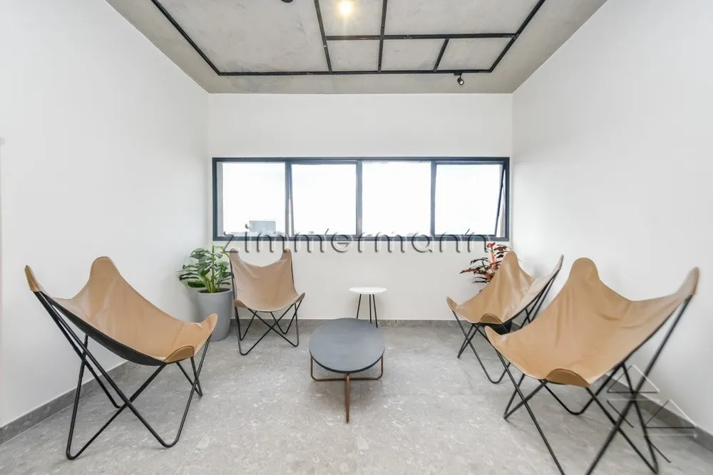 Apartamento, 1 quarto, 15 m² - Foto 3