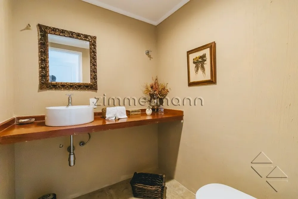 Apartamento, 3 quartos, 166 m² - Foto 7
