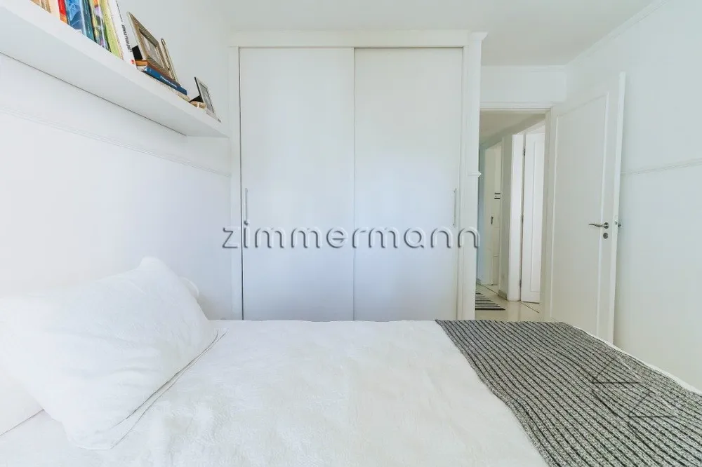 Apartamento, 3 quartos, 166 m² - Foto 5