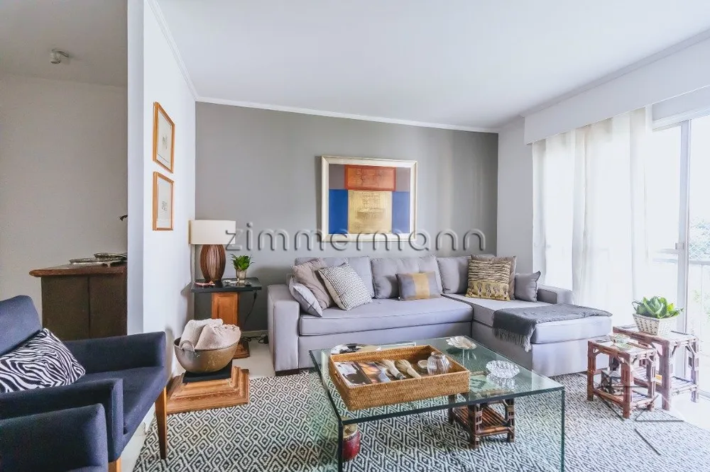 Apartamento, 3 quartos, 166 m² - Foto 4