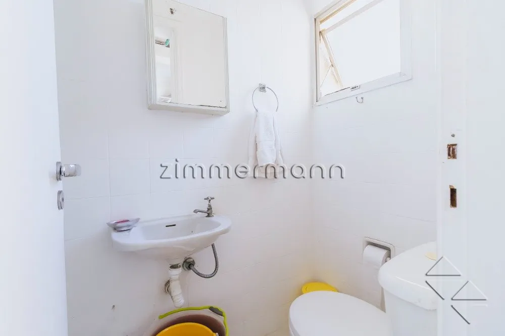 Apartamento, 3 quartos, 166 m² - Foto 8