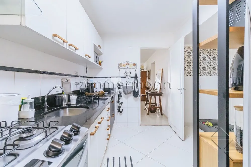 Apartamento, 3 quartos, 166 m² - Foto 9