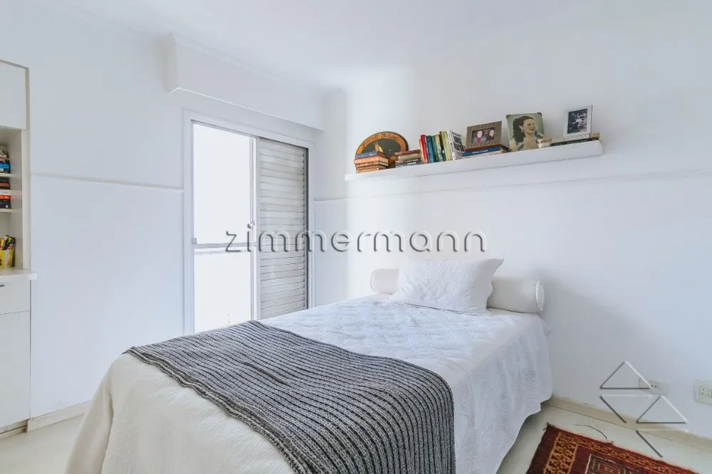 Apartamento, 3 quartos, 166 m² - Foto 2