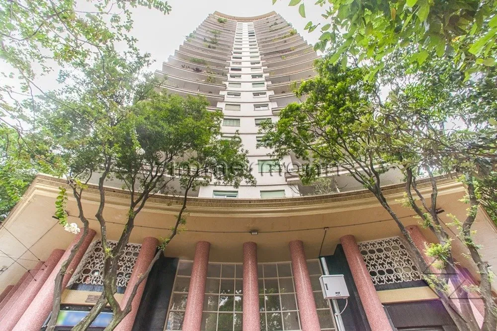 Apartamento, 1 quarto, 42 m² - Foto 6