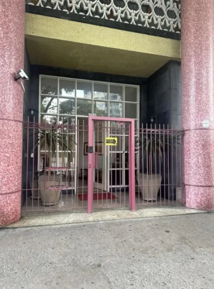 Apartamento, 1 quarto, 42 m² - Foto 8