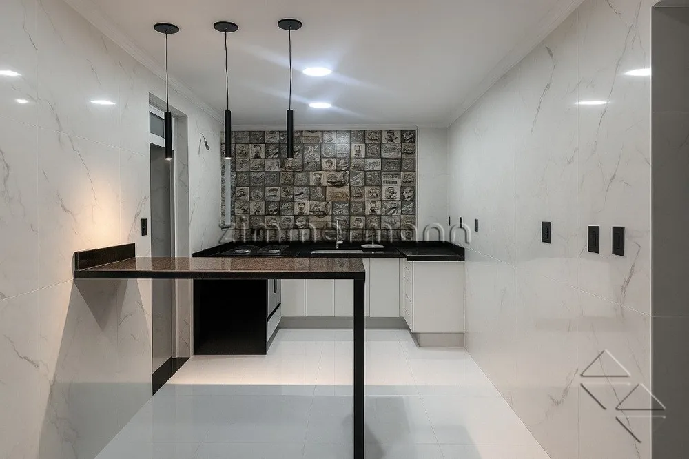 Apartamento, 1 quarto, 42 m² - Foto 1