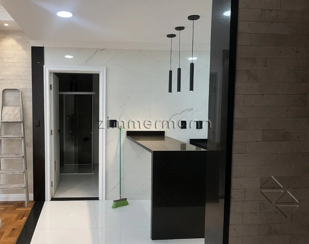 Apartamento, 1 quarto, 42 m² - Foto 3