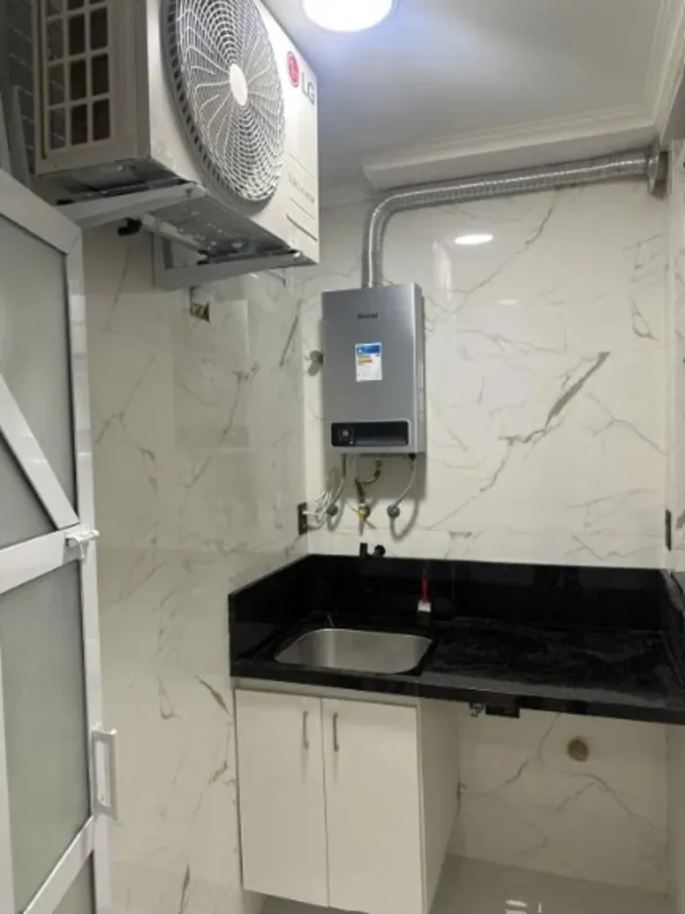 Apartamento, 1 quarto, 42 m² - Foto 4