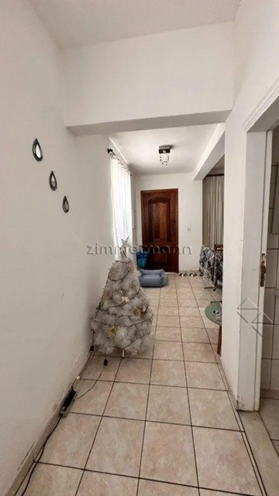 Casa, 3 quartos, 96 m² - Foto 1