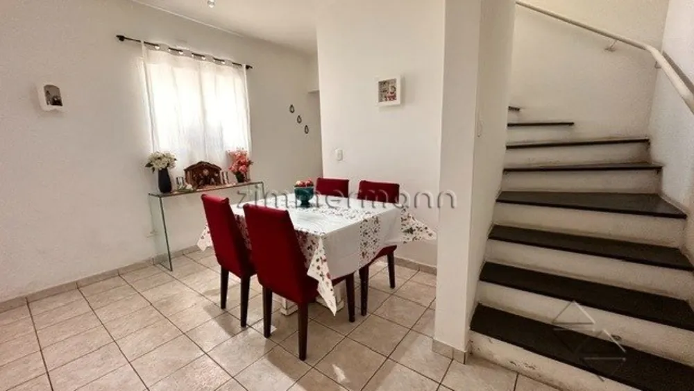 Casa, 3 quartos, 96 m² - Foto 4