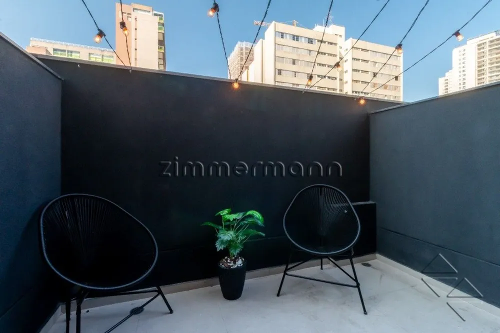 Apartamento, 1 quarto, 45 m² - Foto 2