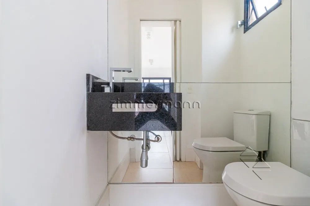Cobertura, 2 quartos, 153 m² - Foto 4