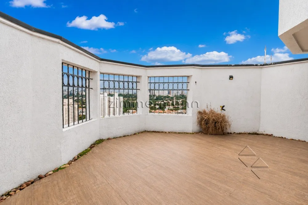 Cobertura, 2 quartos, 153 m² - Foto 5