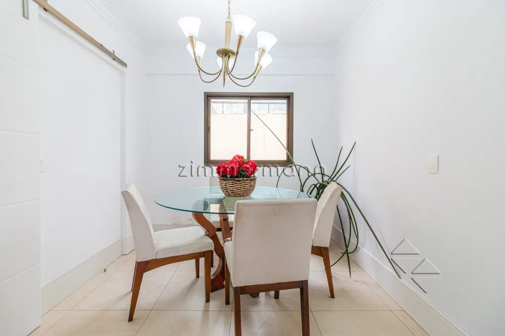 Cobertura, 2 quartos, 153 m² - Foto 6