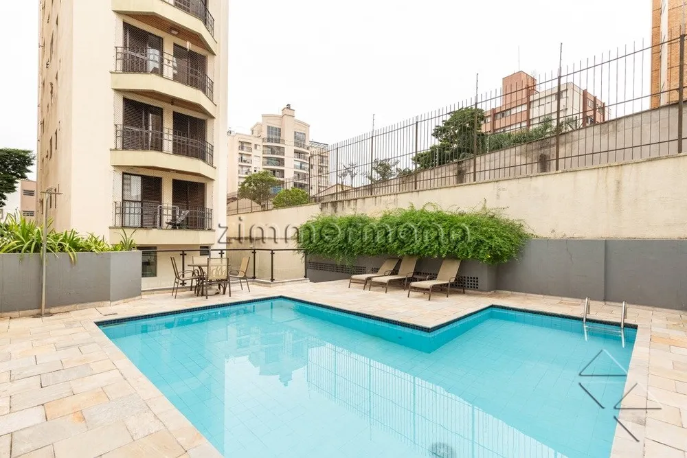 Cobertura, 2 quartos, 153 m² - Foto 3
