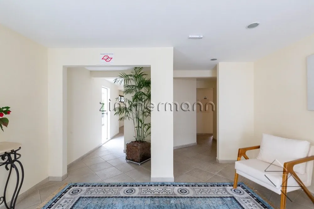 Cobertura, 2 quartos, 153 m² - Foto 2