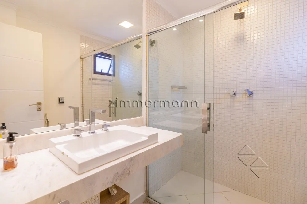 Cobertura, 2 quartos, 153 m² - Foto 1