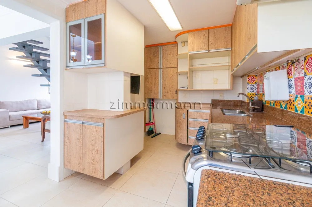 Cobertura, 2 quartos, 153 m² - Foto 7
