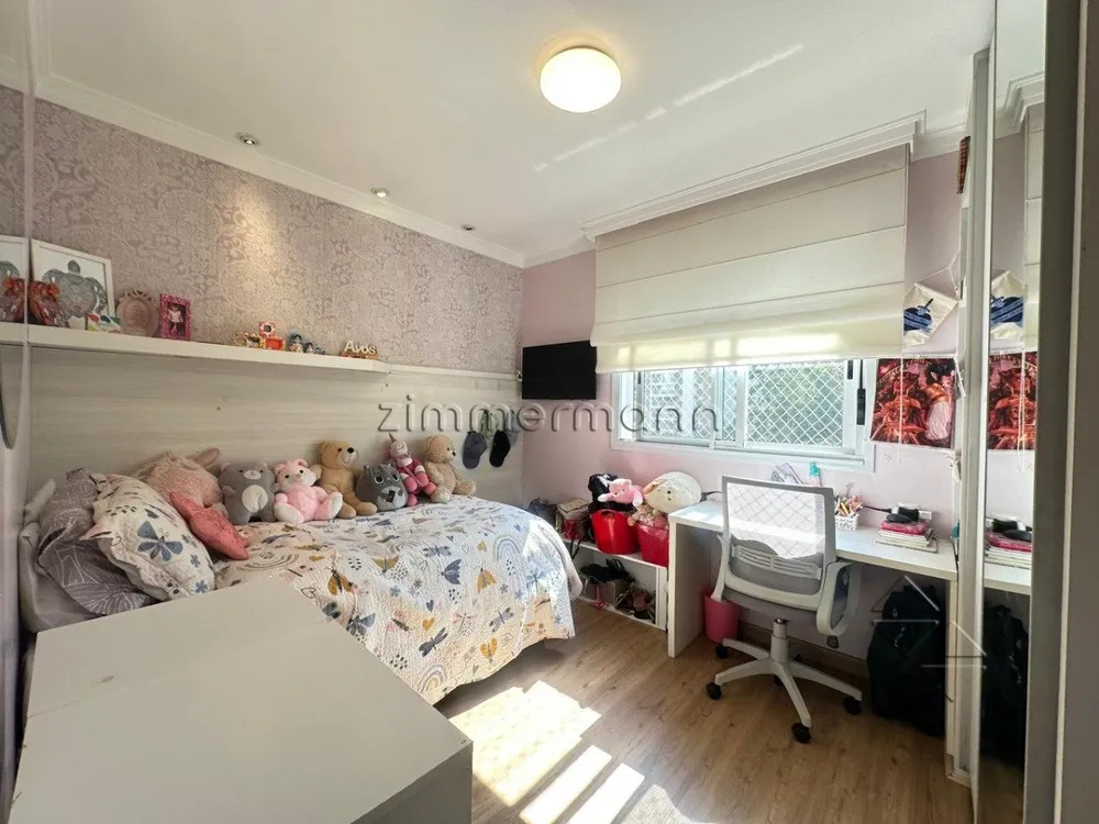 Apartamento, 3 quartos, 128 m² - Foto 1