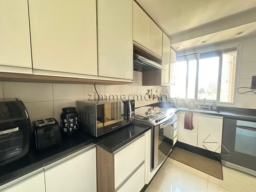Apartamento, 3 quartos, 128 m² - Foto 12