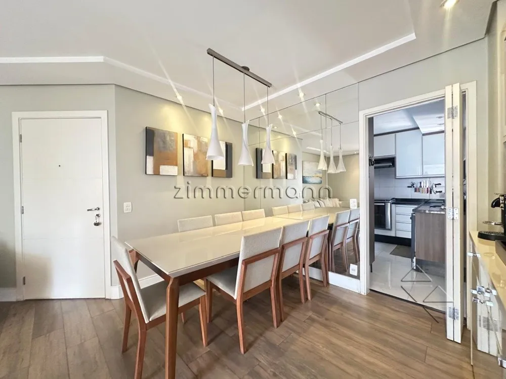Apartamento, 3 quartos, 128 m² - Foto 11