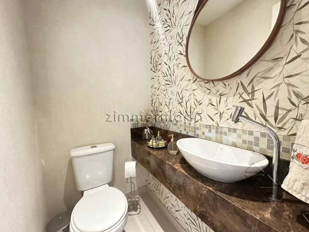Apartamento, 3 quartos, 128 m² - Foto 10
