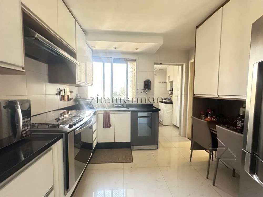 Apartamento, 3 quartos, 128 m² - Foto 2