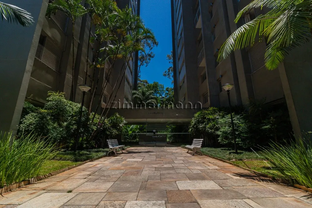 Apartamento, 3 quartos, 177 m² - Foto 9