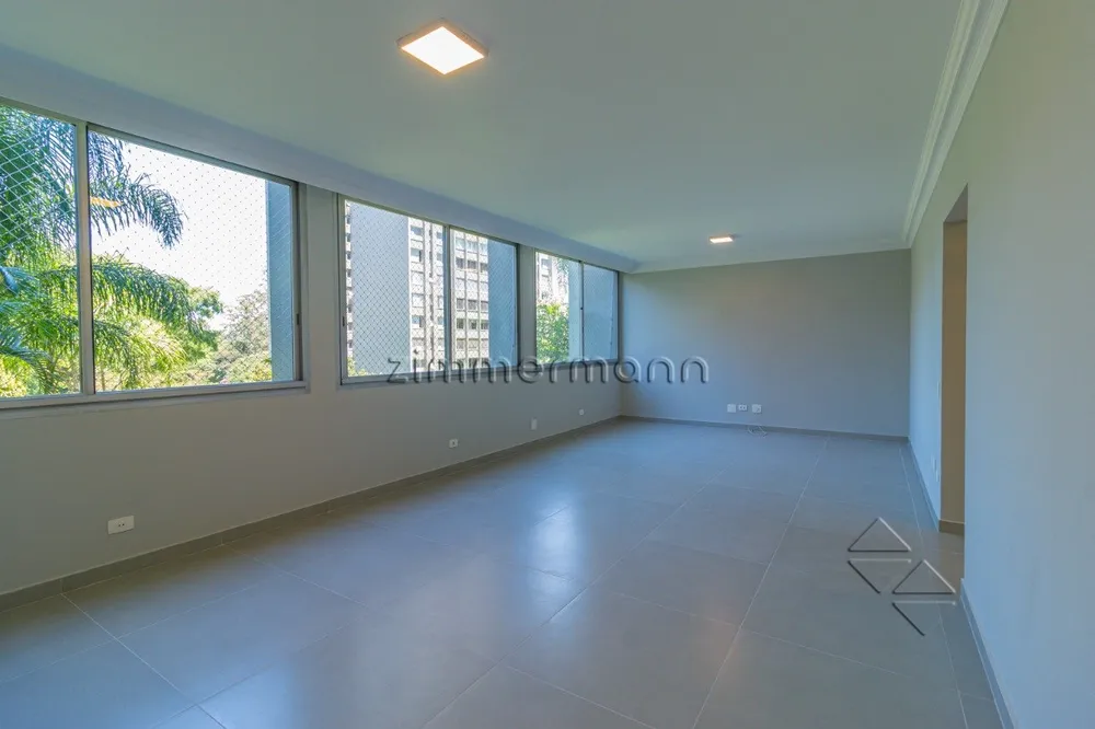 Apartamento, 3 quartos, 177 m² - Foto 1