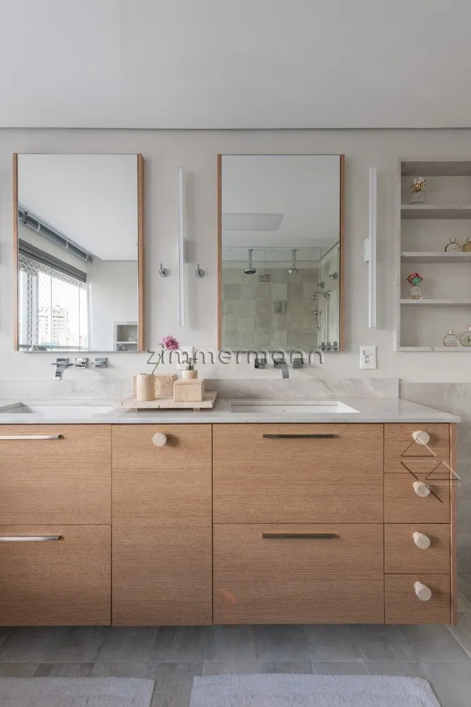 Apartamento, 3 quartos, 160 m² - Foto 5