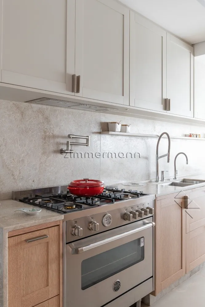 Apartamento, 3 quartos, 160 m² - Foto 4