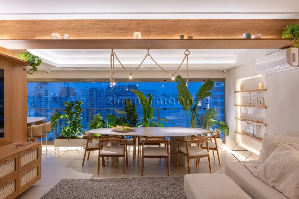 Apartamento, 3 quartos, 160 m² - Foto 6