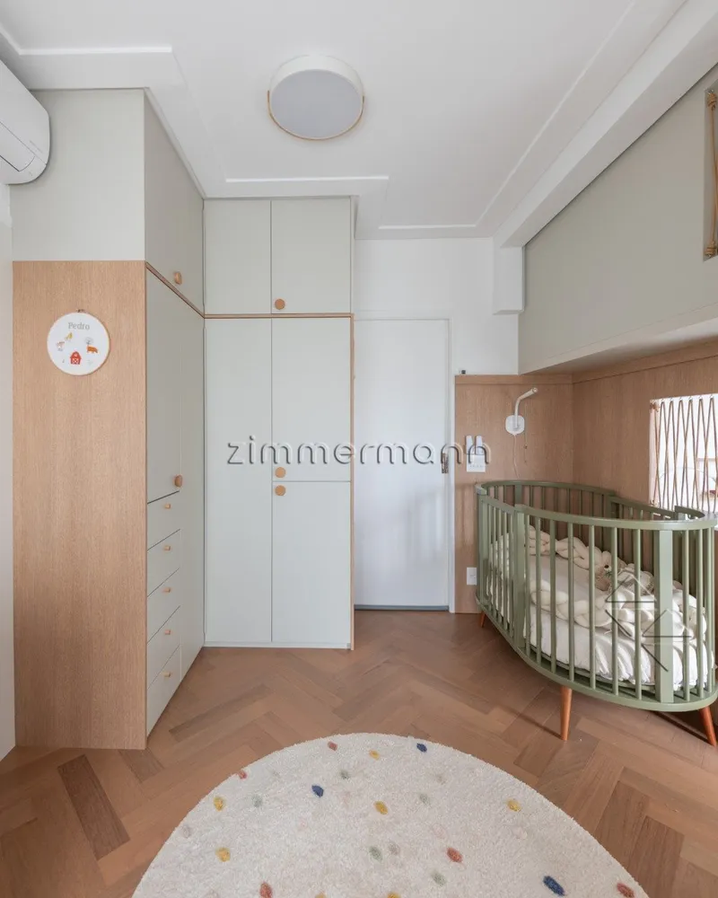 Apartamento, 3 quartos, 160 m² - Foto 2