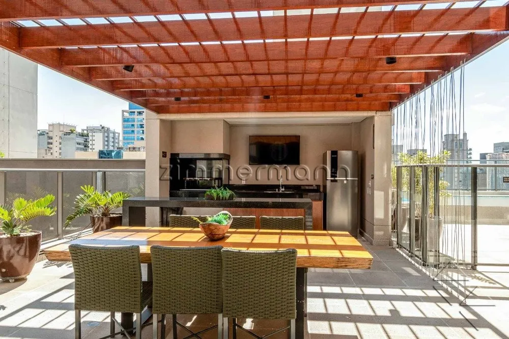 Apartamento, 3 quartos, 157 m² - Foto 4