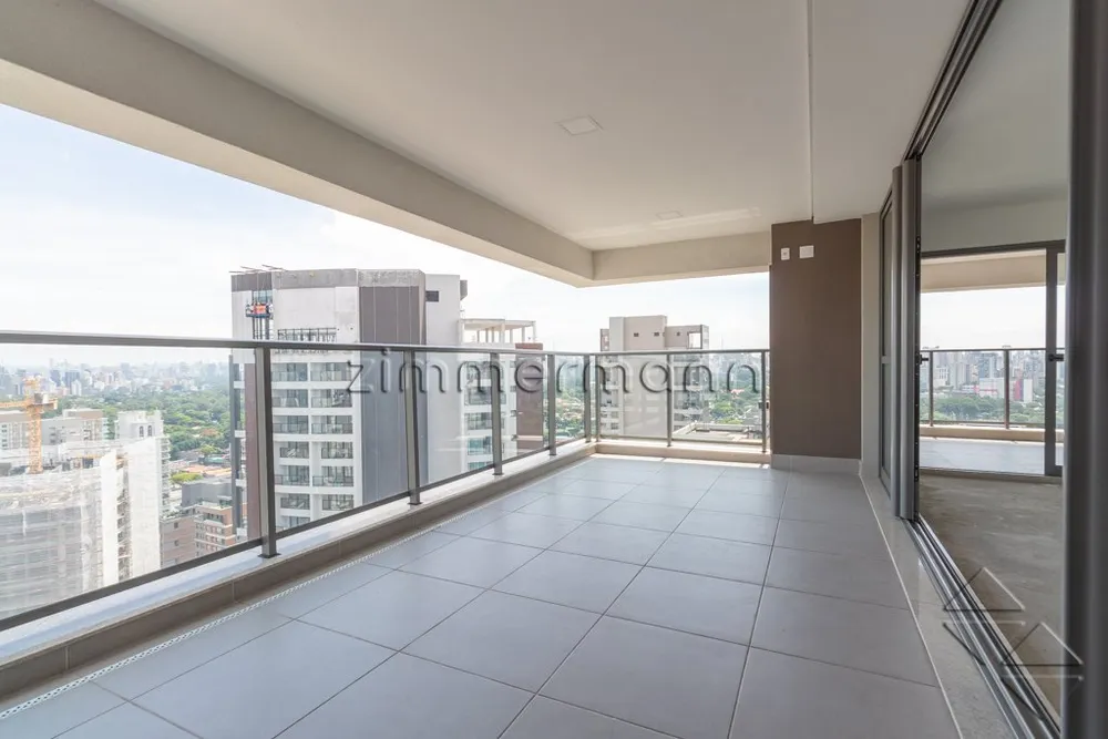 Apartamento, 3 quartos, 157 m² - Foto 10