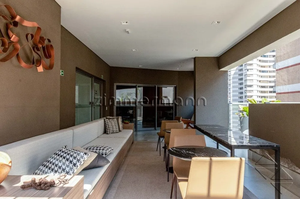 Apartamento, 3 quartos, 157 m² - Foto 8