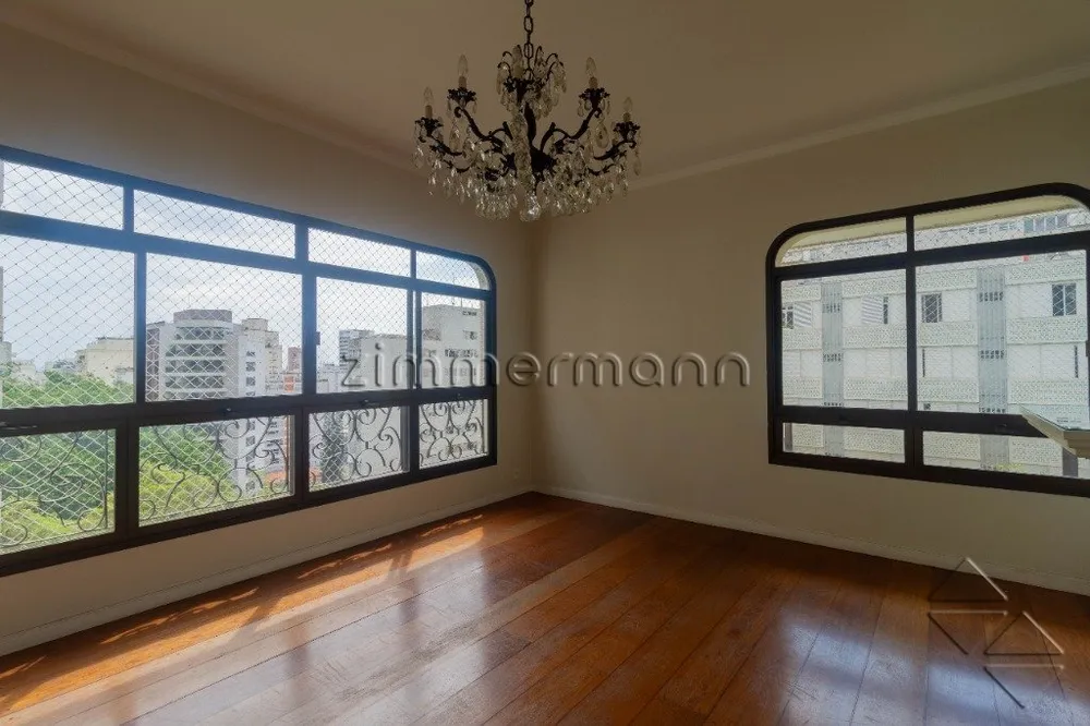 Apartamento, 4 quartos, 288 m² - Foto 7