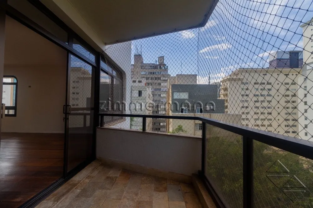 Apartamento, 4 quartos, 288 m² - Foto 1