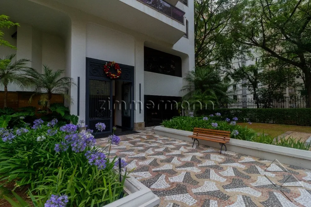 Apartamento, 4 quartos, 288 m² - Foto 11