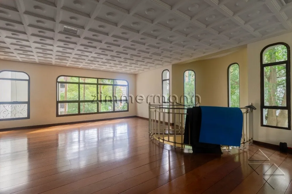 Apartamento, 4 quartos, 288 m² - Foto 4