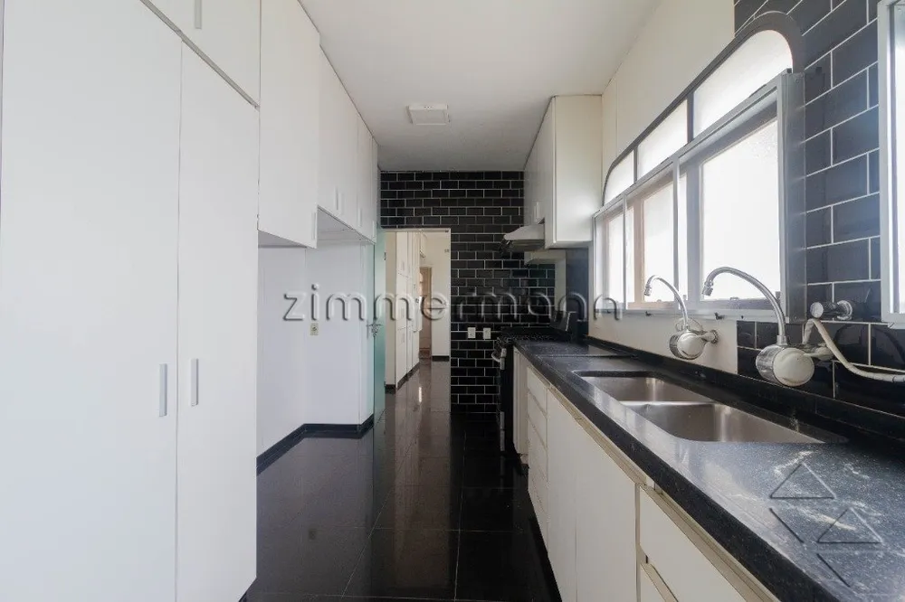 Apartamento, 4 quartos, 288 m² - Foto 3